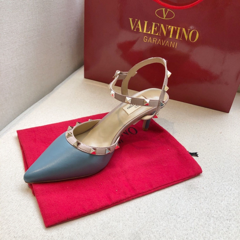 Valentino High Heels